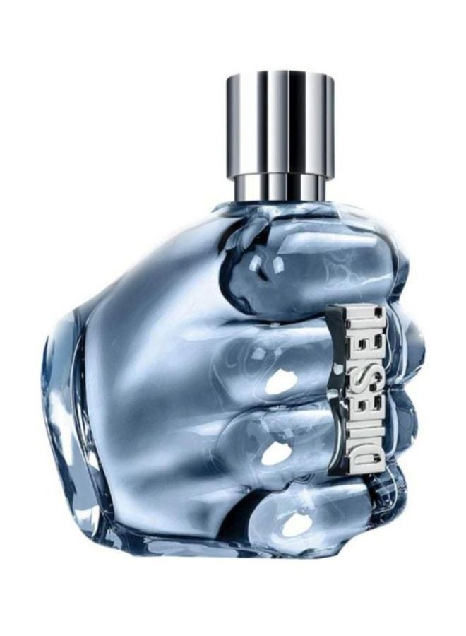 DIESEL Only The Brave EDT 125ml - Image 1
