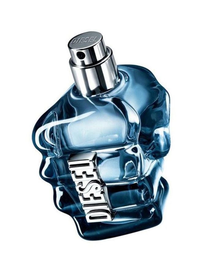 DIESEL Only The Brave EDT 125ml - Image 5