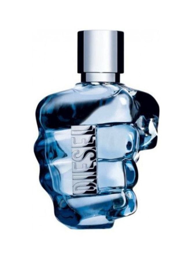 DIESEL Only The Brave EDT 125ml - Image 4