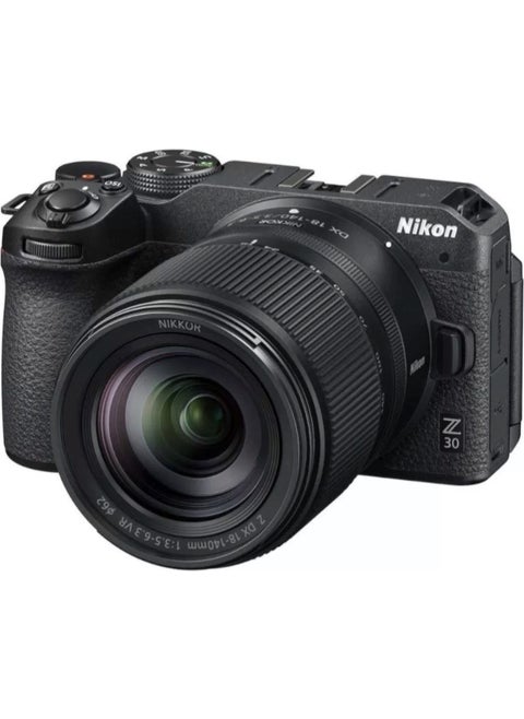 Cda Store Nikon Z30 Compatible 3 Pieces Camera LCD Screen Protector Nano Gelatin