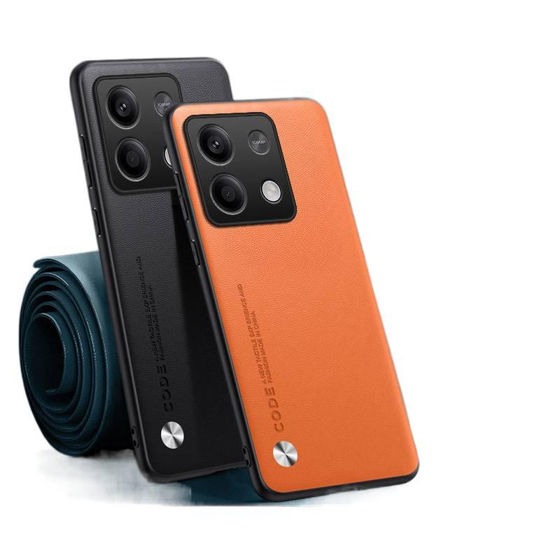 Drop Protection Silicone , Mountain Green , , Cover for Redmi Note 13 for Indoor Use - Image 2