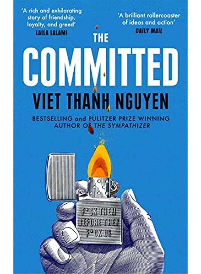 Committed 