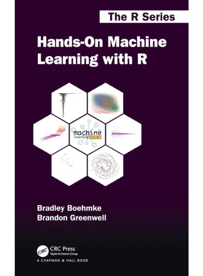 Hands-On Machine Learning with R 