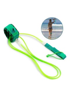NIBEMINENT Surfboard Leash 6feet  - Image 1