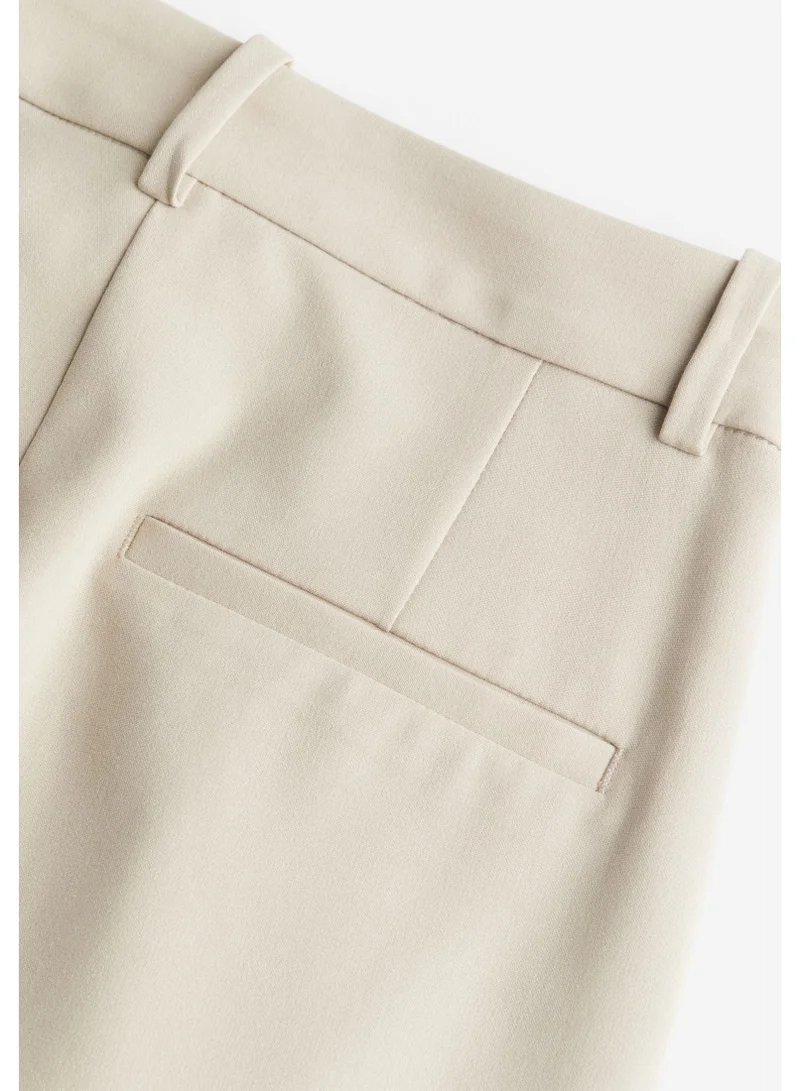 اتش اند ام Wide Leg Pants