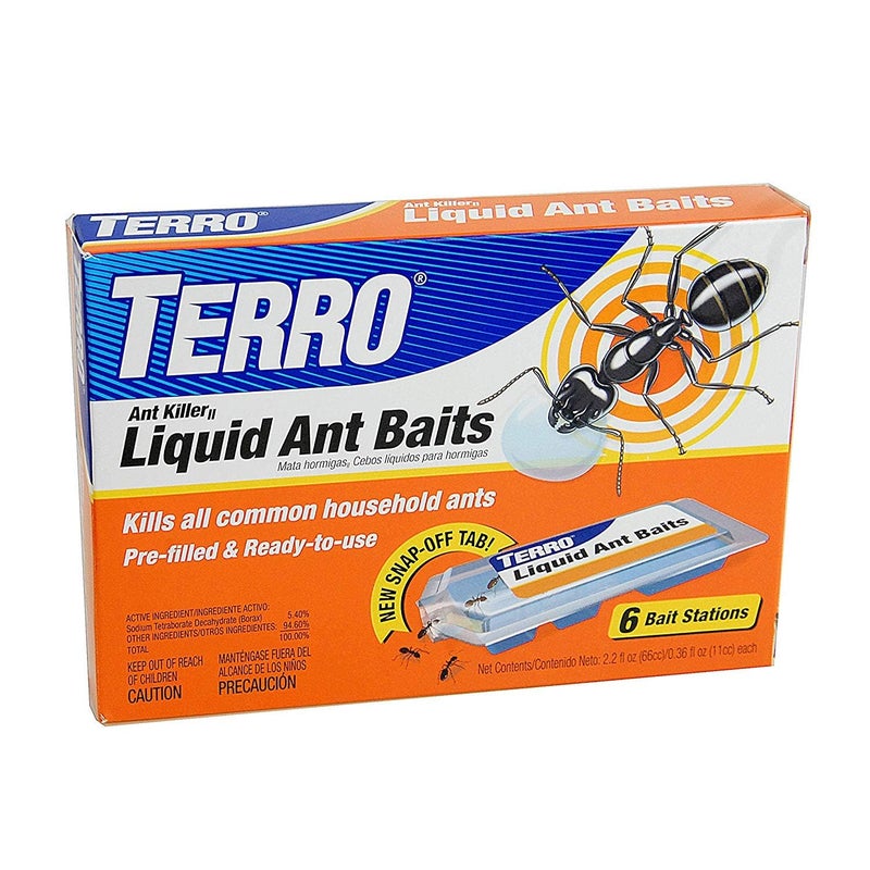 Terro T300 Liquid Ant Baits - 2 Pack - Image 2