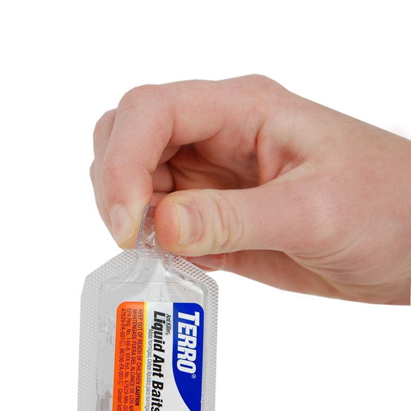 Terro T300 Liquid Ant Baits - 2 Pack - Image 4