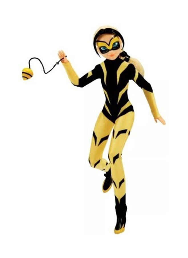 Miraculous - Miraculous Heroez Fashion Doll - Vesperia - Image 1