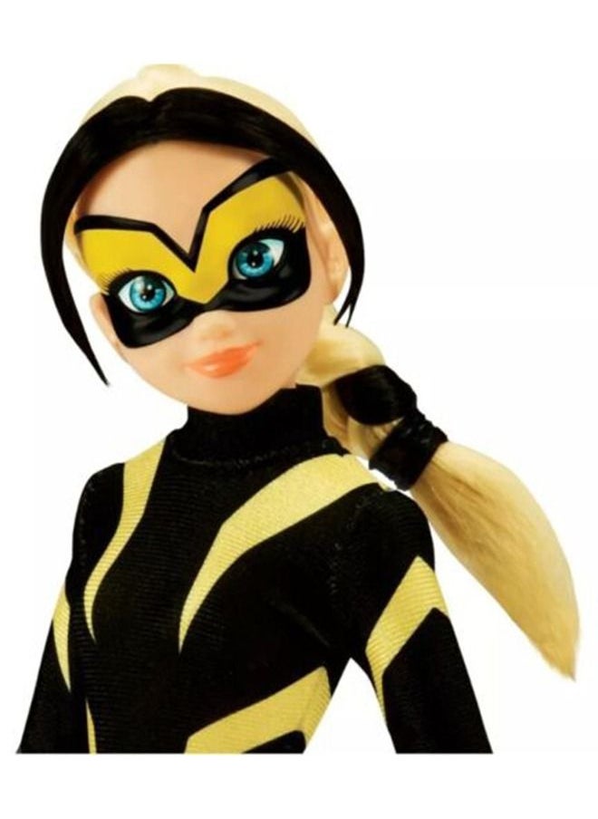 Miraculous - Miraculous Heroez Fashion Doll - Vesperia - Image 1