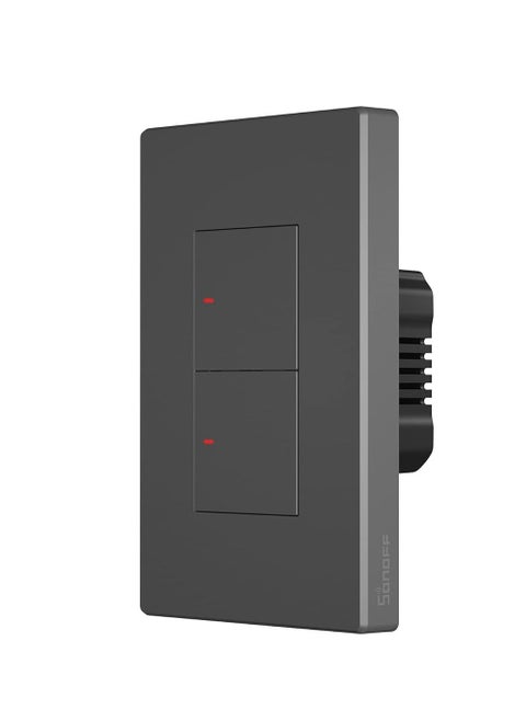 SwitchMan M5 Smart Wall Switch U.S. Version Charcoal