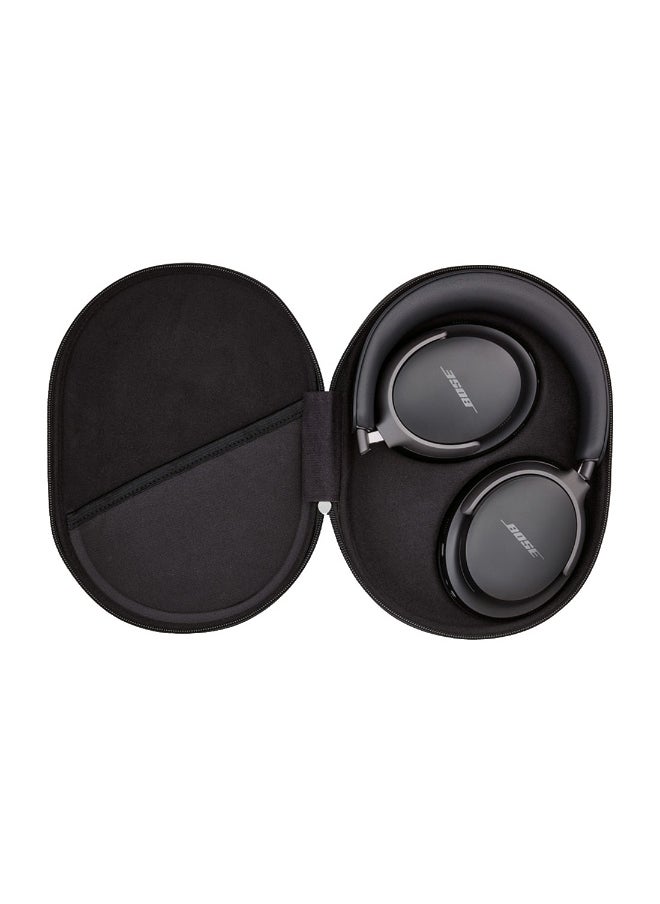 QuietComfort Ultra Wireless Noise Cancelling Headphones Black