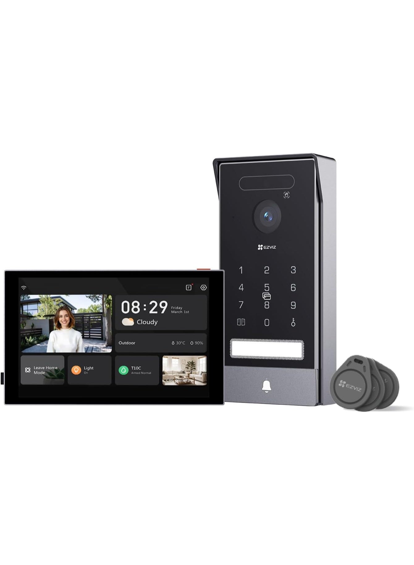 إيزفيز Ezviz HP7 Pro