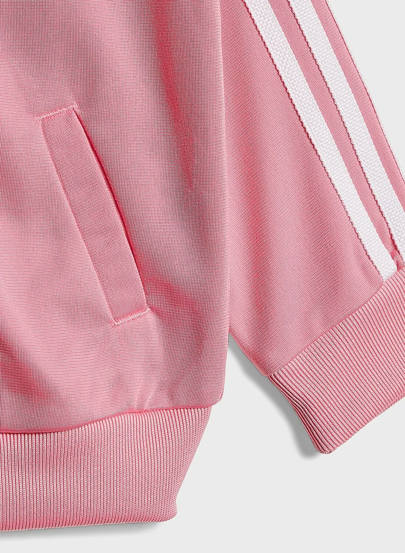 adidas Originals Infant Adicolor Superstar Tracksuit