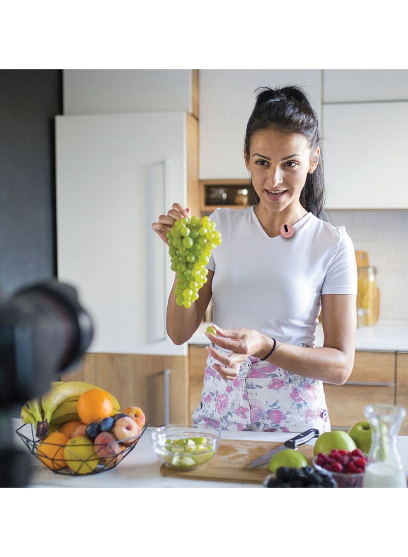 GREEN LION GLM-Wireless Mic Lite Environmental Nois Cancellation - Image 3