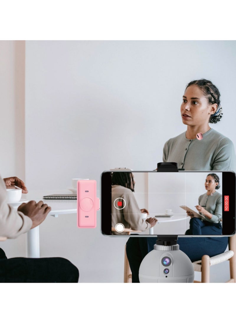 GREEN LION GLM-Wireless Mic Lite Environmental Nois Cancellation - Image 2