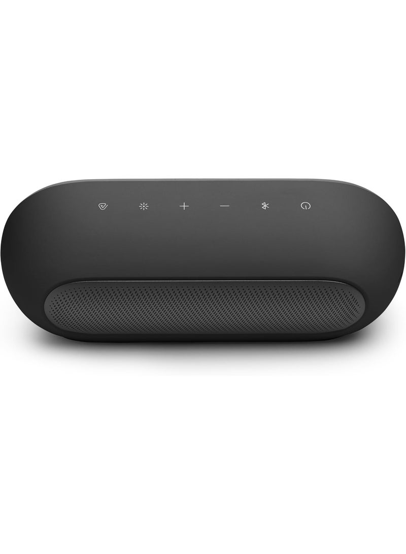 Harman Luna 2 Wireless Bluetooth Speaker with AI Sound Boost, IP67 Waterproof, 12-Hour Playtime - Image 3