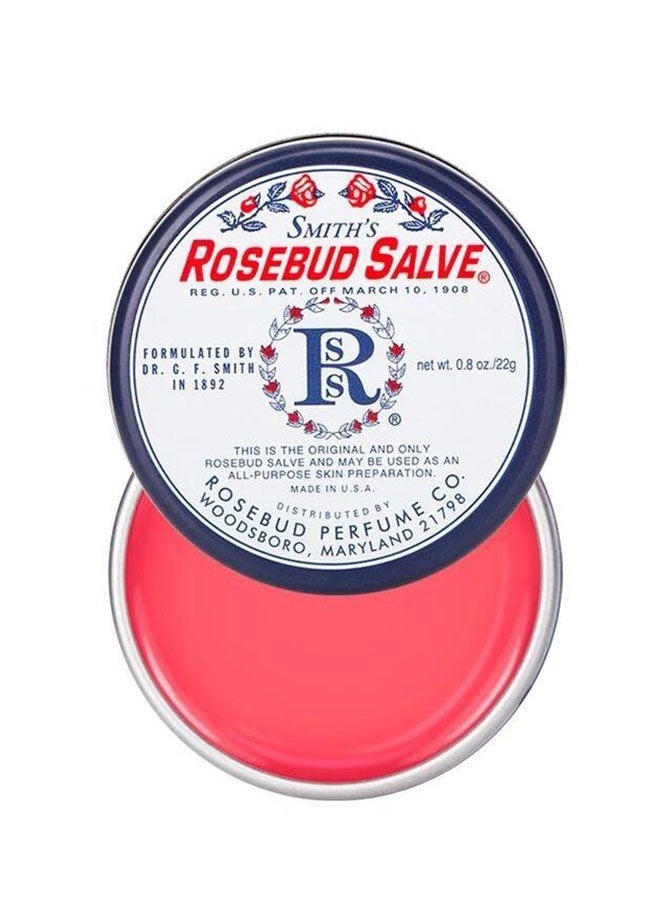 وزربود سالف روز مرهم الشفة ، ترطيب التجاعيد ، العناية بالشفاه - Image 2