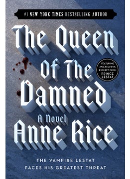 The Queen of the Damned