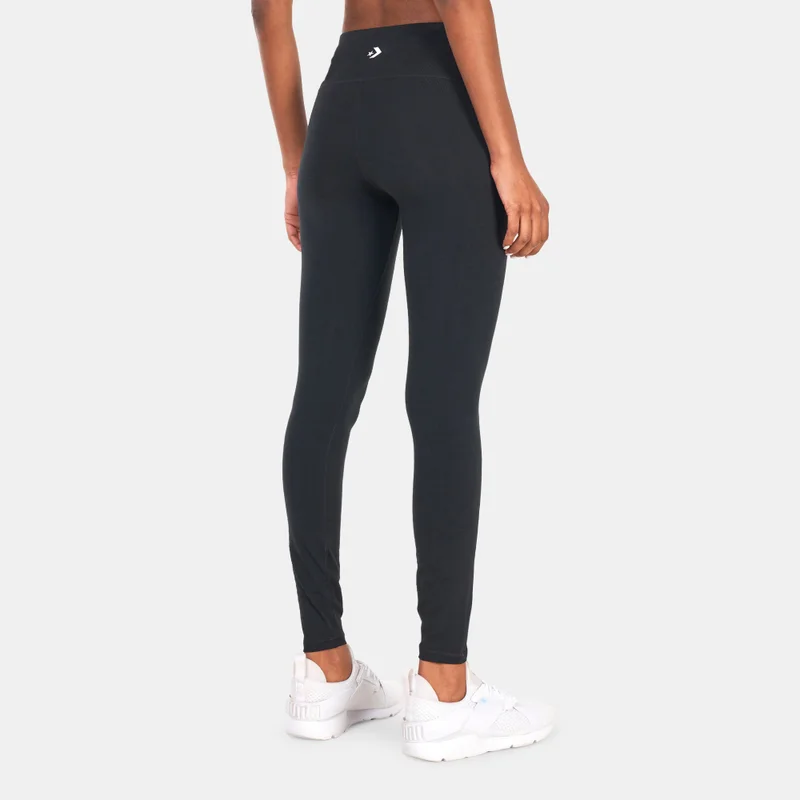 CONVERSE Women's Wordmark Leggings
