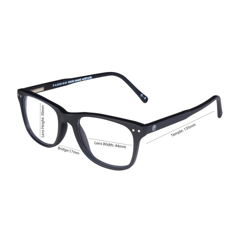 Faddish boys Spectacle Frame - Image 4