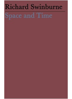 Space and Time