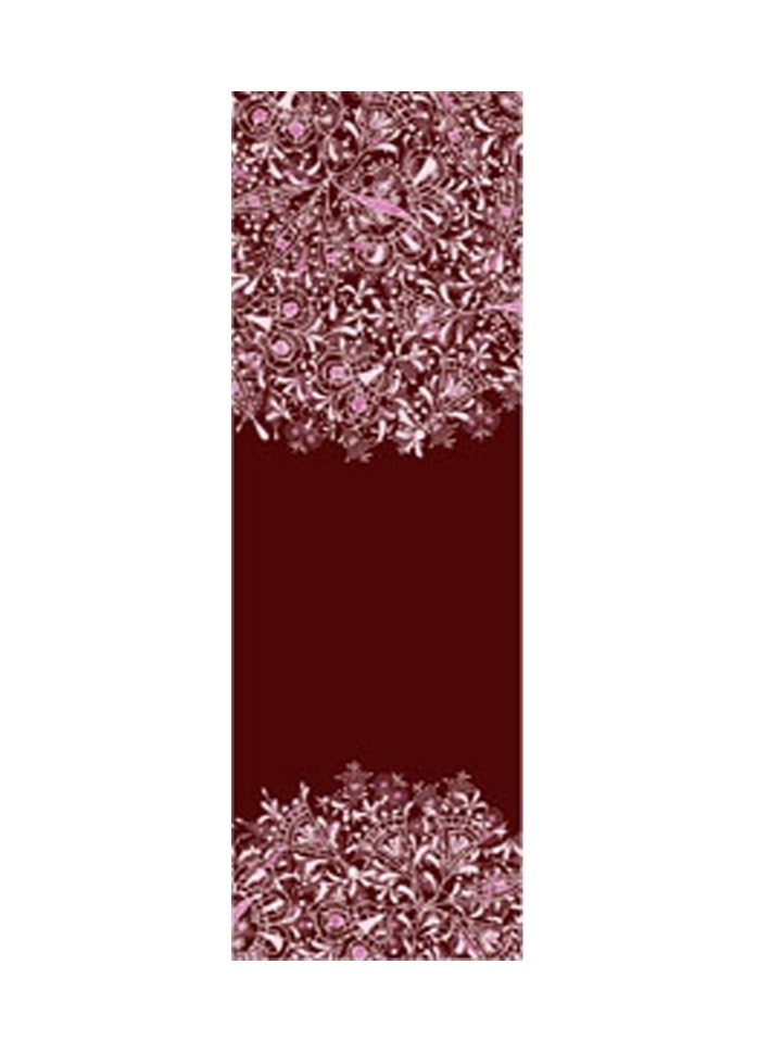 EBMINI Thick Anti Slip Home Fitness Yoga Mat 