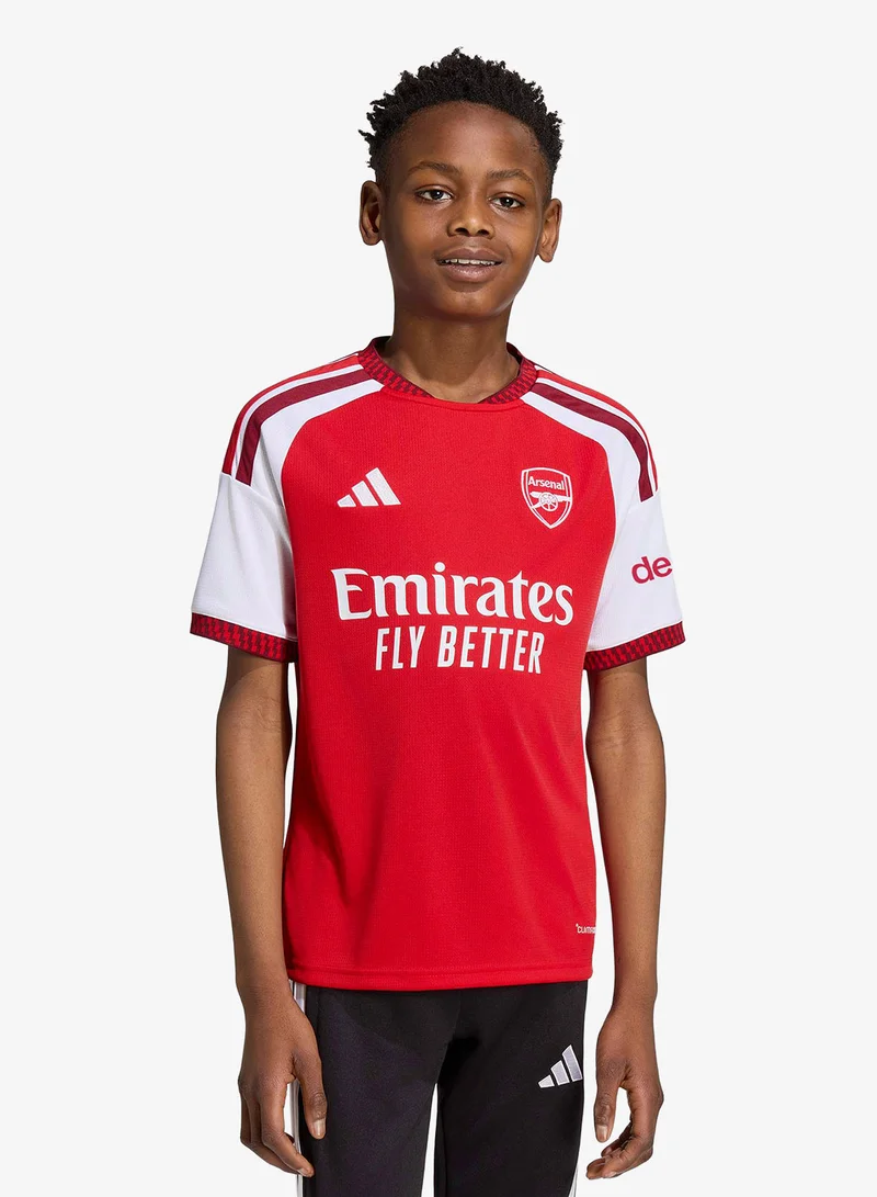 Adidas BETSCA Youth Arsenal FC Home Jersey  | Best Price UAE