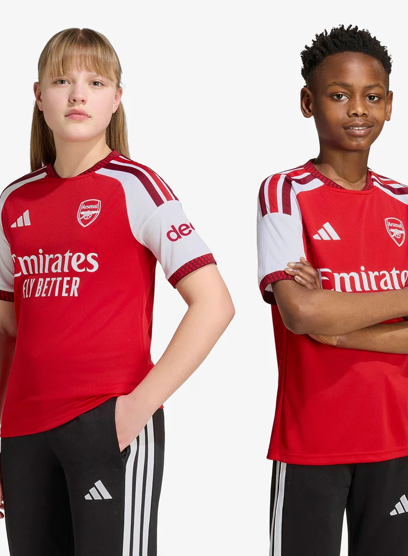 Adidas Youth Arsenal Fc Home Jersey