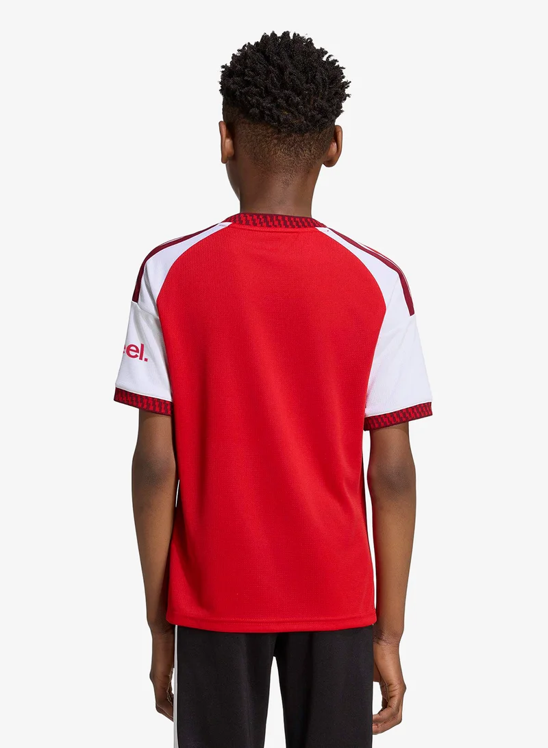 Adidas BETSCA Youth Arsenal FC Home Jersey  | Best Price UAE