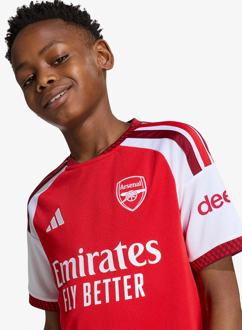 Adidas BETSCA Youth Arsenal FC Home Jersey  | Best Price UAE