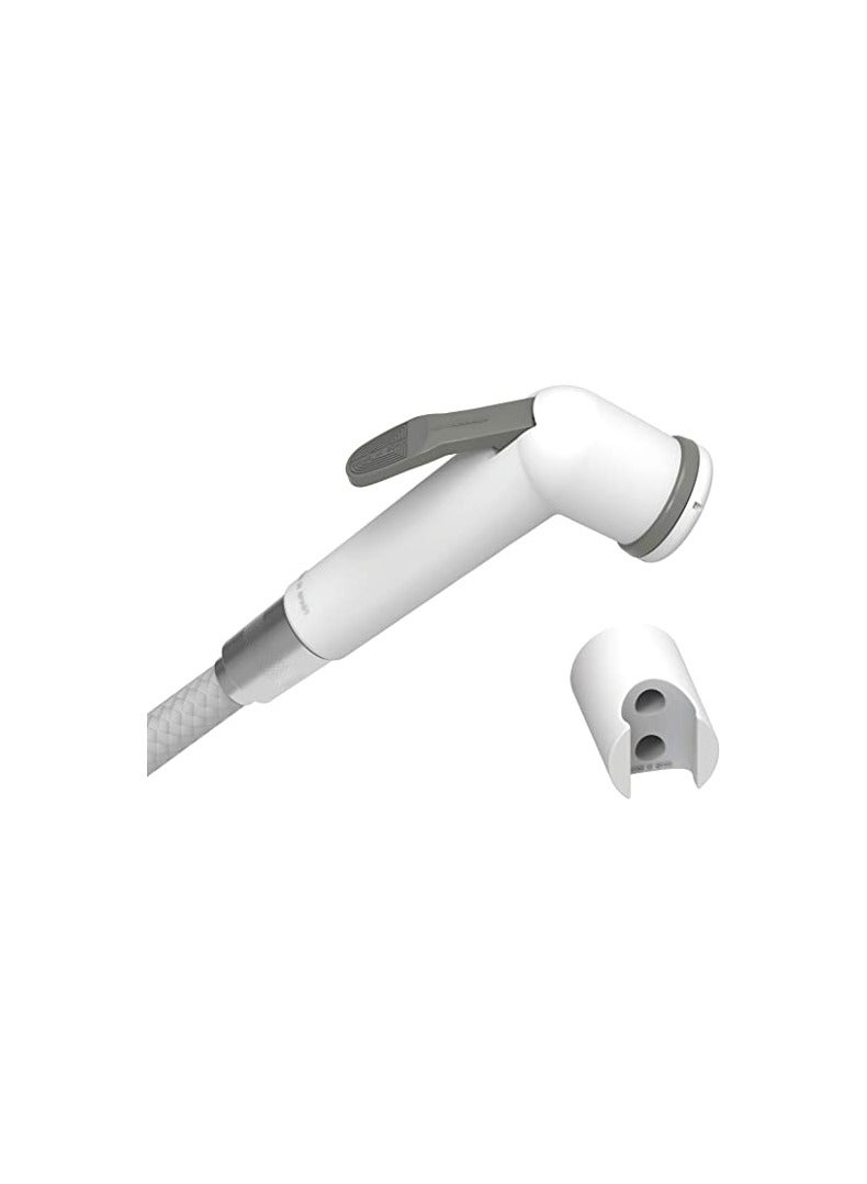 أدروسبانيا شطاف كامل مع لئ 120 سم اسبانى - Image 2