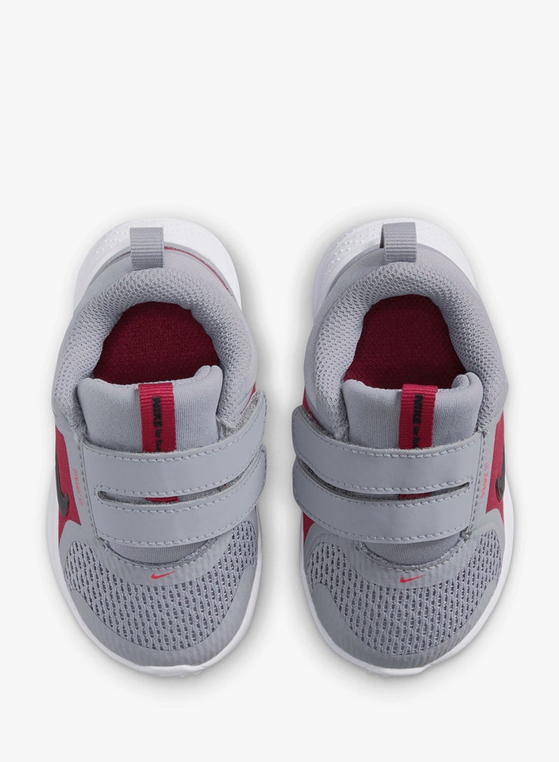 Nike Infant Star Runner 5 Td - Image 5