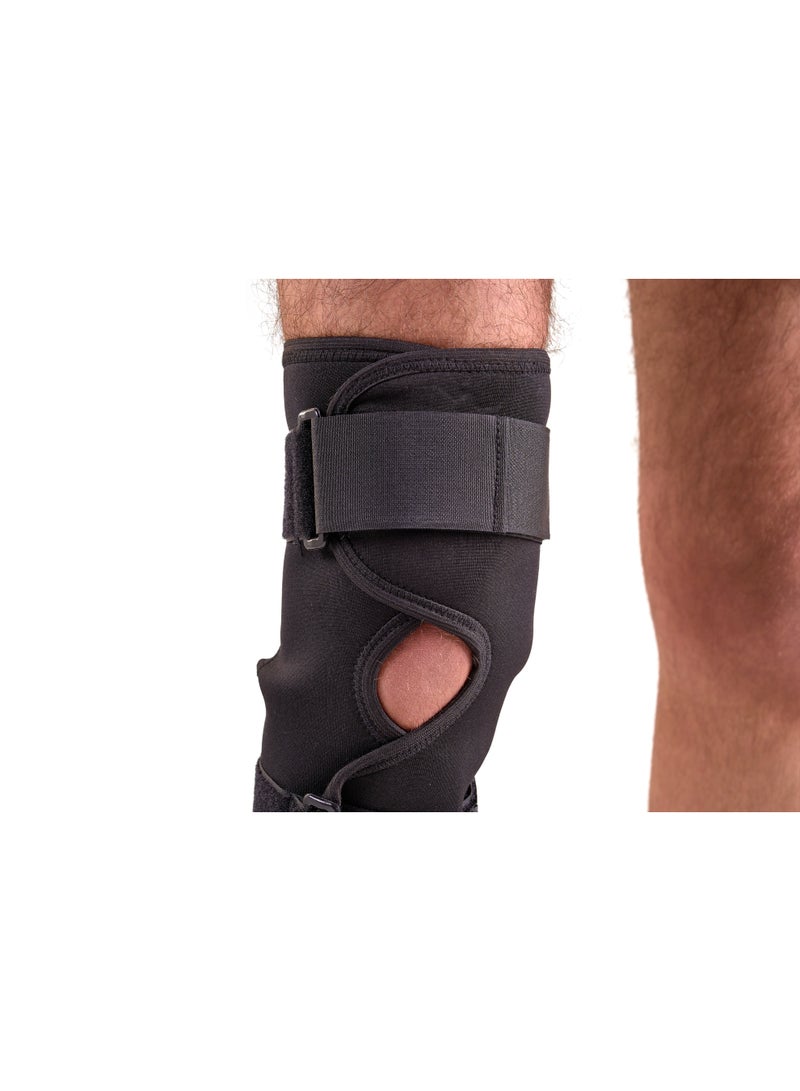 Move Hinged Knee Support - Image 4