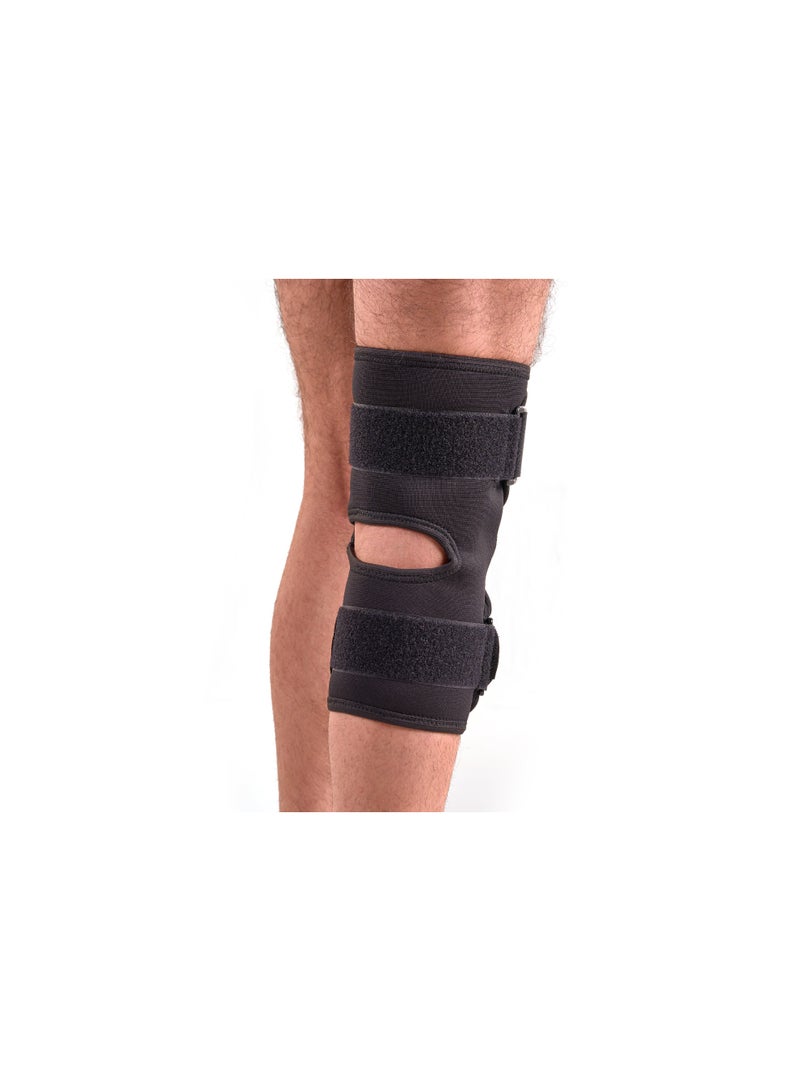 Move Hinged Knee Support - Image 5