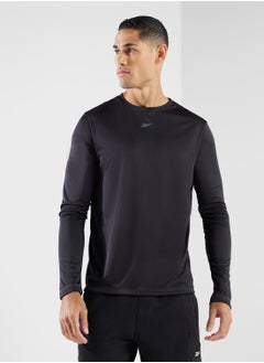 Reebok Identity Training Tech T-Shirt  - Image 1