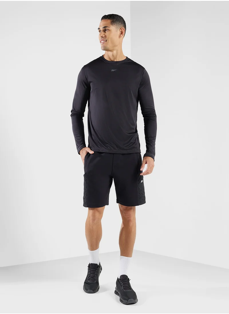 Reebok Identity Training Tech T-Shirt