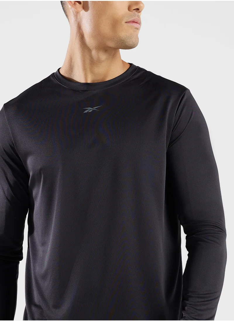 Reebok Identity Training Tech T-Shirt