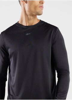 Reebok Identity Training Tech T-Shirt  - Image 3