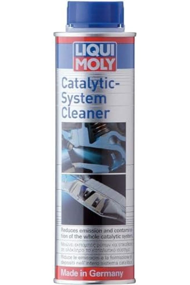Catalytic System Cleaner, 300 ml - Image 2