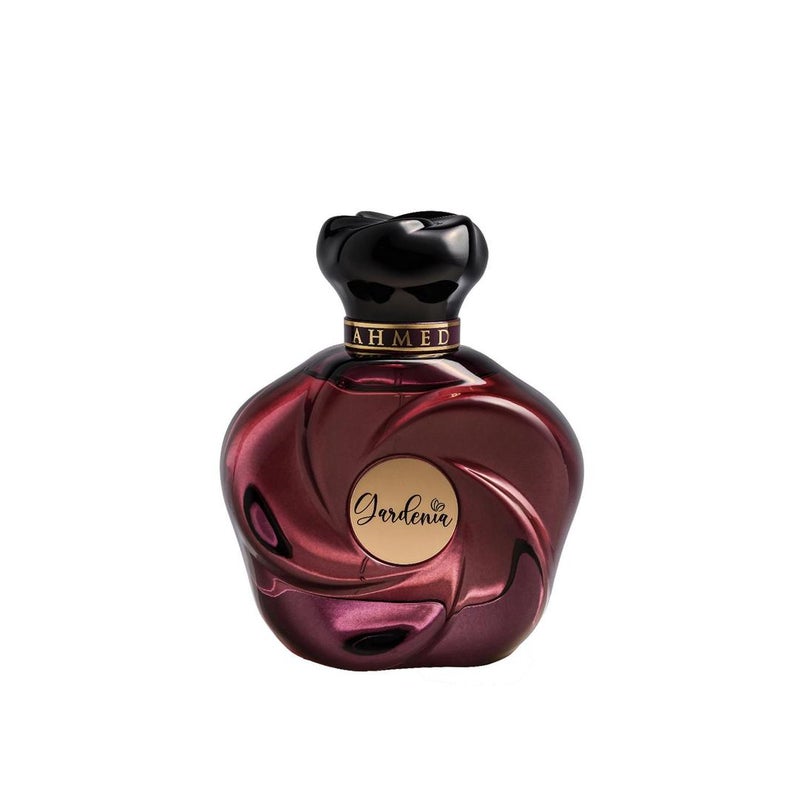 Ahmed Al Maghribi Gardenia 75ML - Image 1