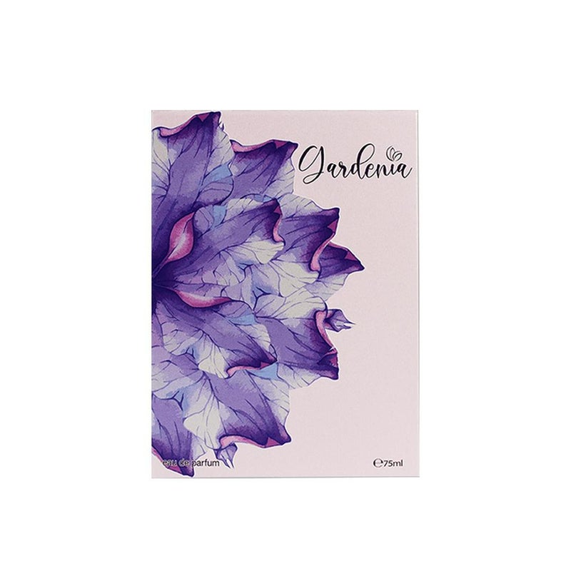 Ahmed Al Maghribi Gardenia 75ML - Image 3