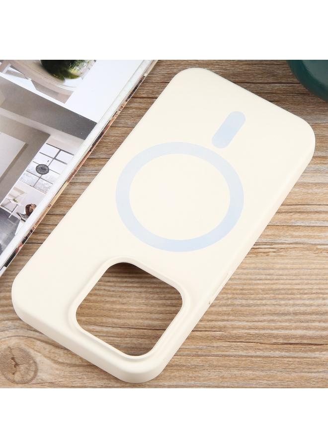 Zaboon Case For iPhone 13 Pro Max MagSafe Liquid Silicone Phone Case - Image 3