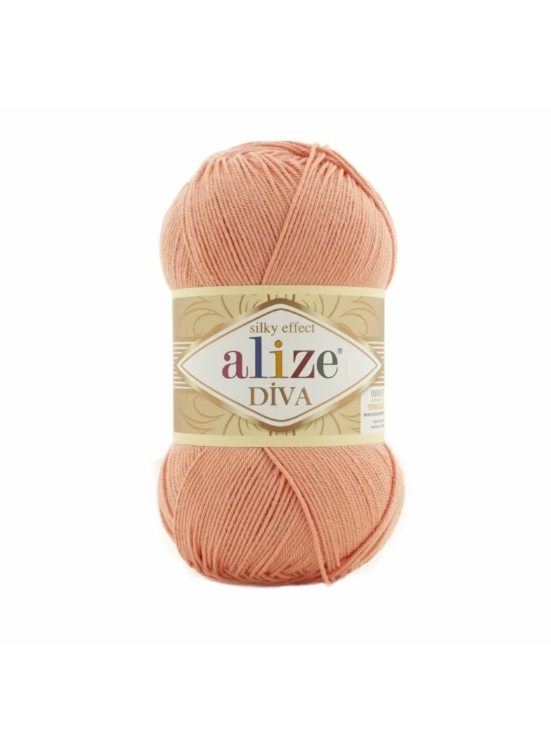 أليز اليزا ديفا  633