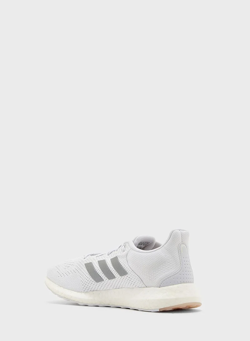 Adidas Pureboost 21 Running Shoes