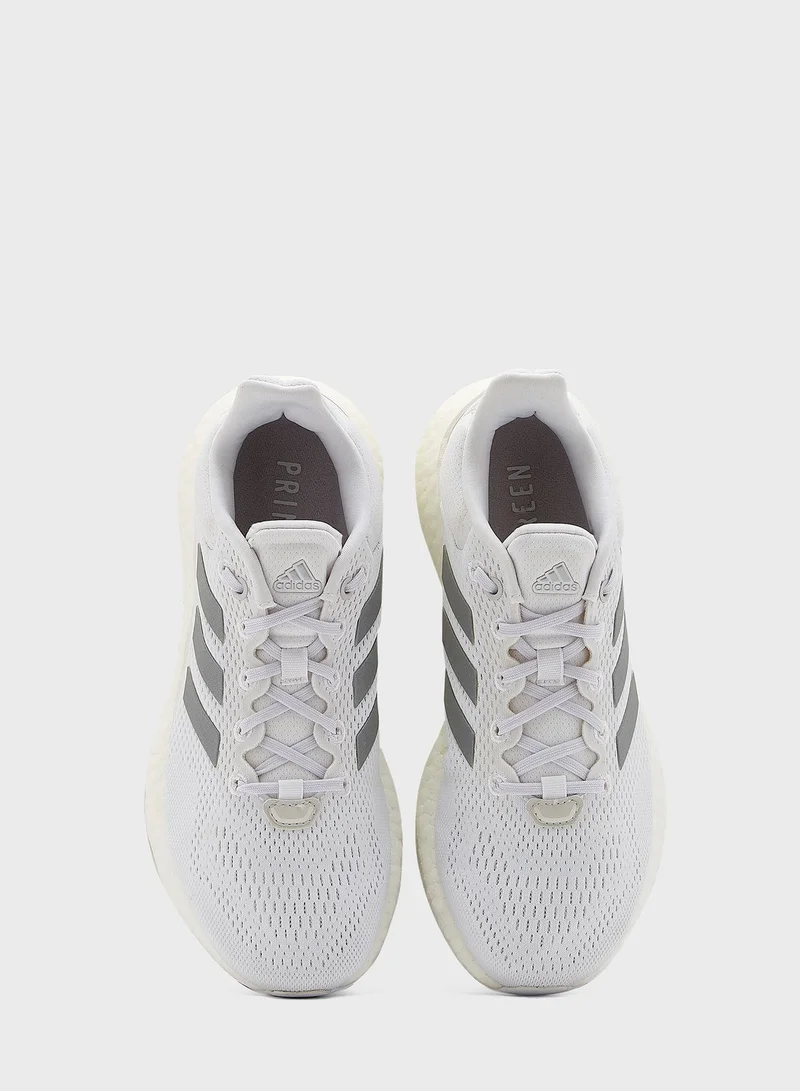 Adidas Pureboost 21 Running Shoes