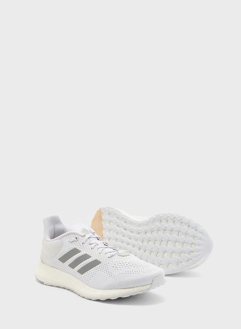 Adidas Pureboost 21 Running Shoes