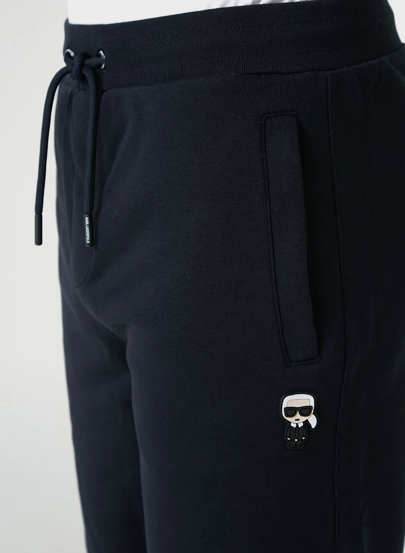 Karl Lagerfeld Essential Shorts