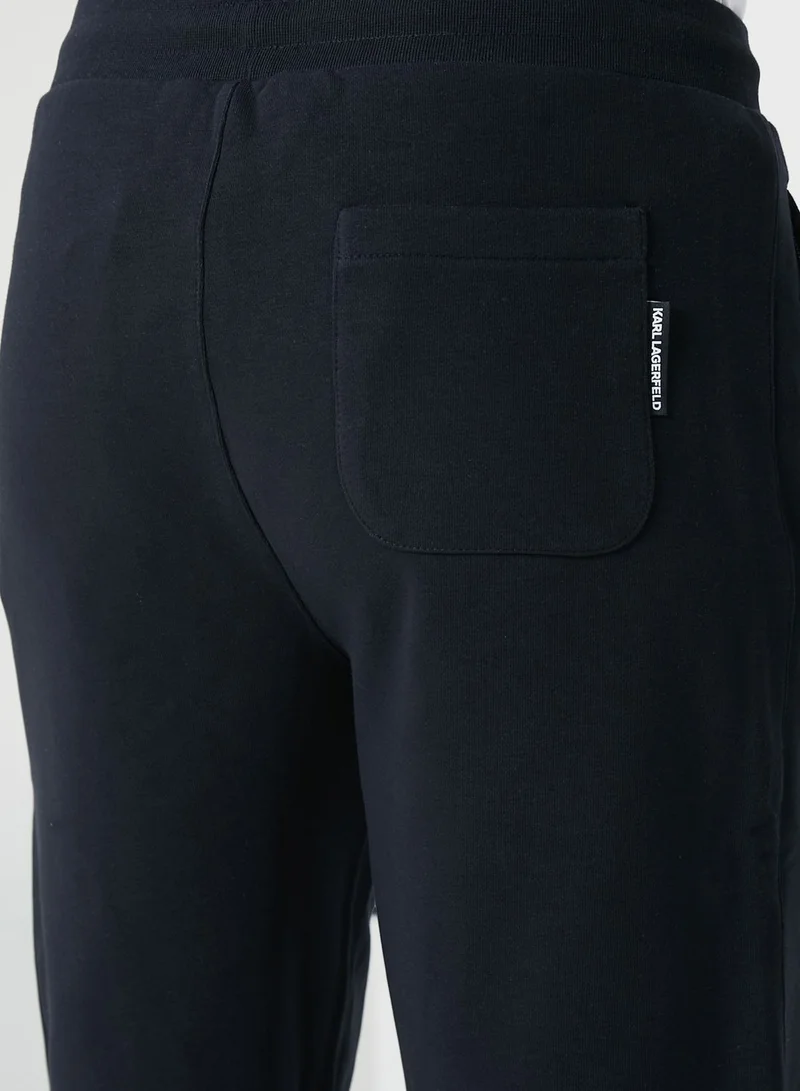 Karl Lagerfeld Essential Shorts