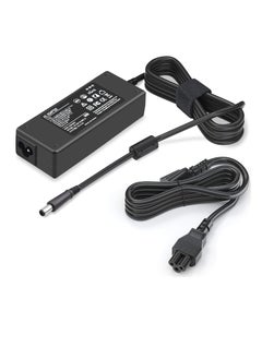 Generic 90W 65W Power Supply for HP ProDesk 600 400 G1 G2 G3 G4 G5 G6 Mini PC HP EliteDesk 800 Mini HP Omni 120 100 All-in-One, HP Slimline 260 400 260-A010 260-A114 Power  - Image 1