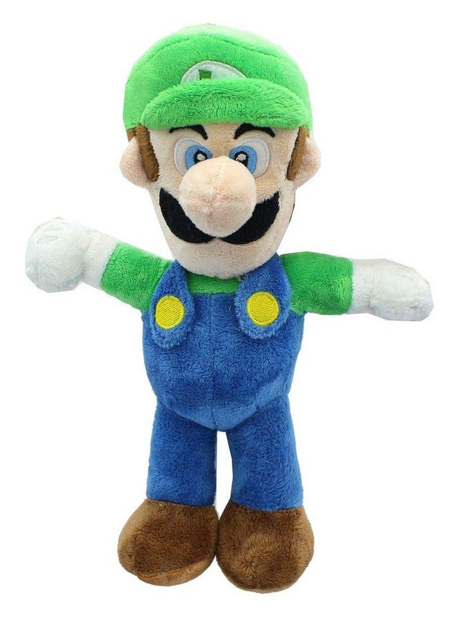 Nintendo Luigi Plush Doll 12 inches - Image 2
